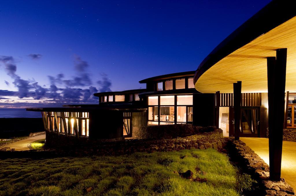 Explora En Rapa Nui Hotel Hanga Roa Exterior photo